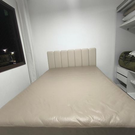 Residencial Frente Praia - Mirim - Praia Grande Екстер'єр фото
