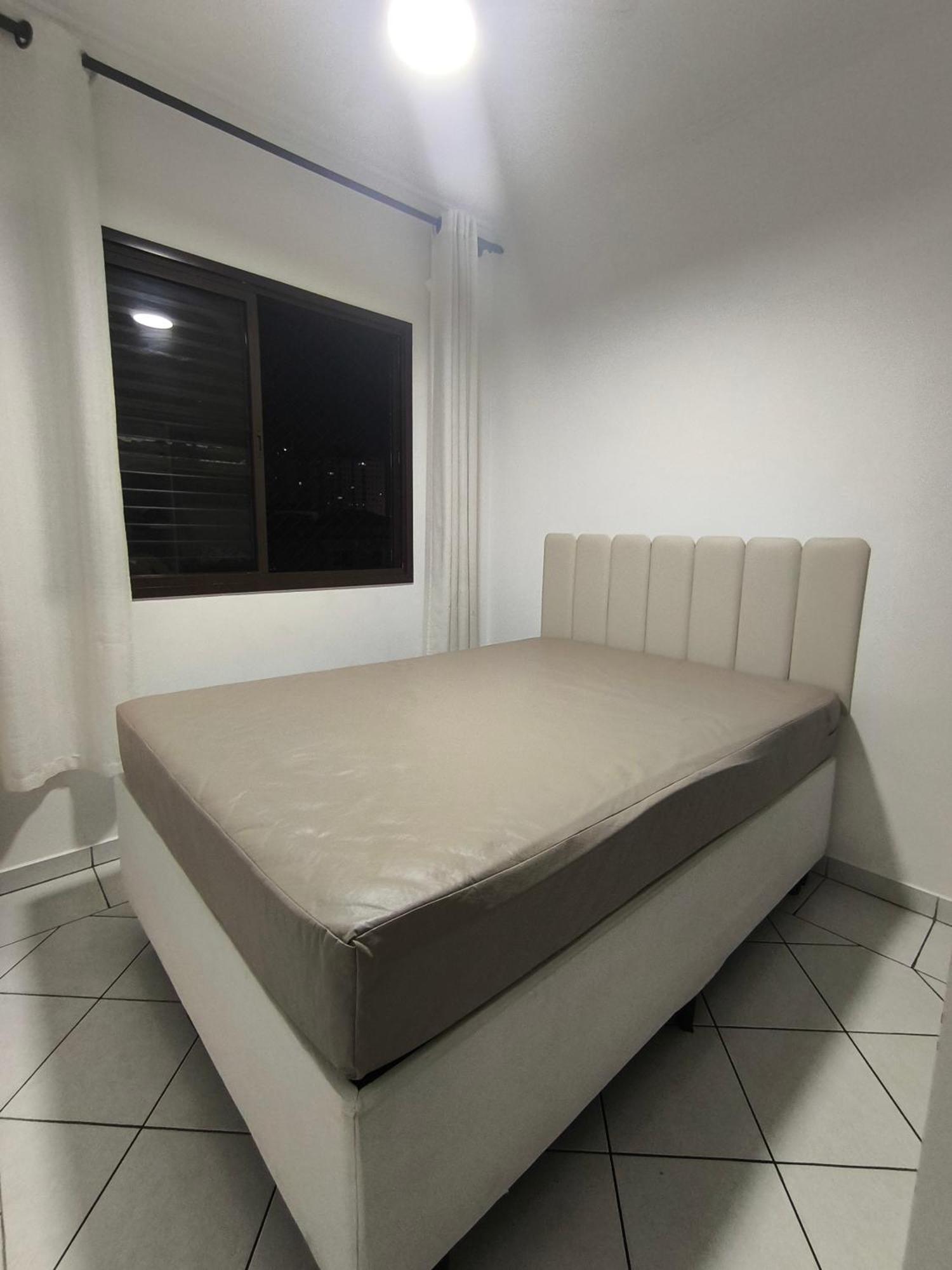 Residencial Frente Praia - Mirim - Praia Grande Екстер'єр фото